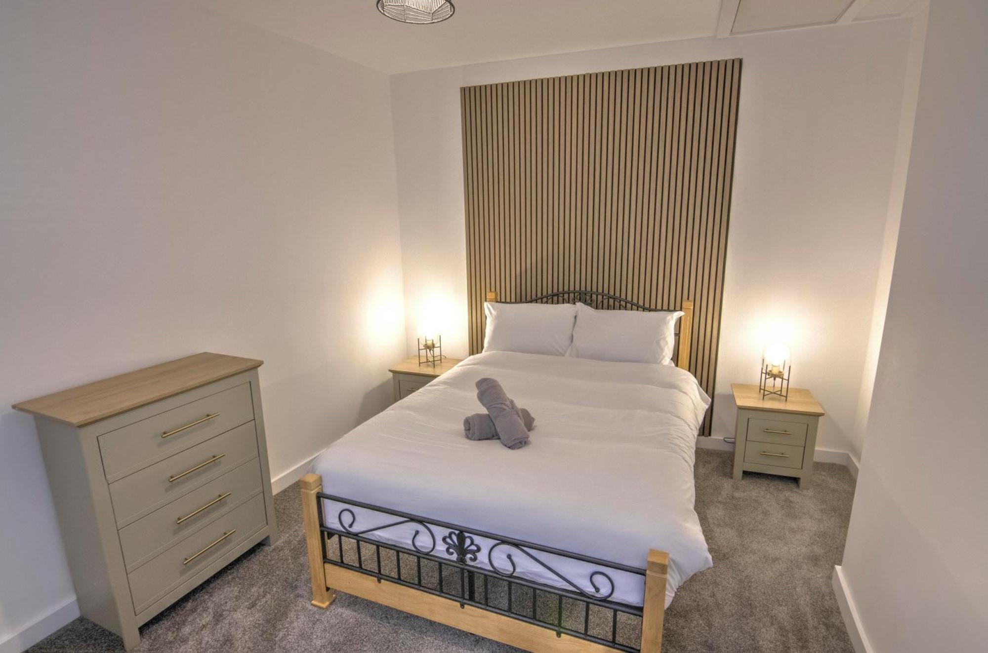 Stunning Brand New Home In St George Bristol Luaran gambar