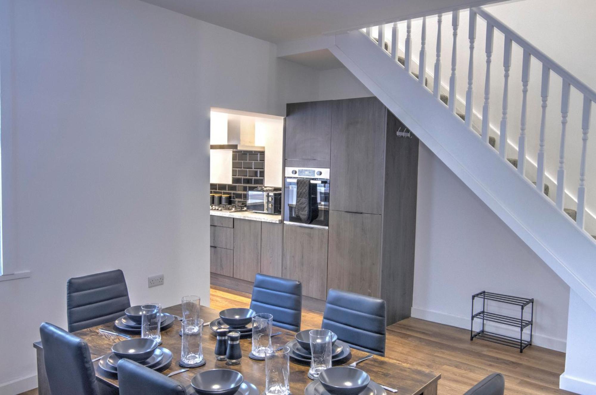 Stunning Brand New Home In St George Bristol Luaran gambar