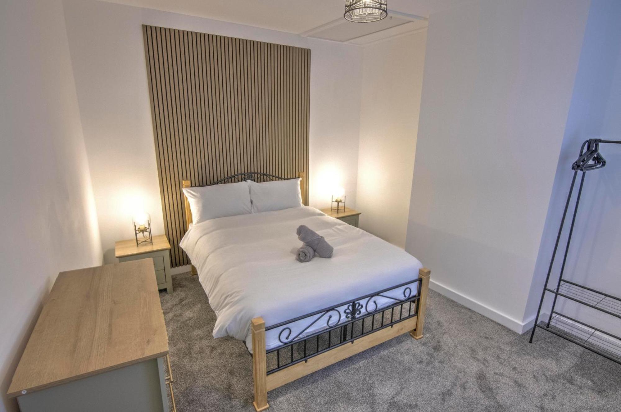 Stunning Brand New Home In St George Bristol Luaran gambar