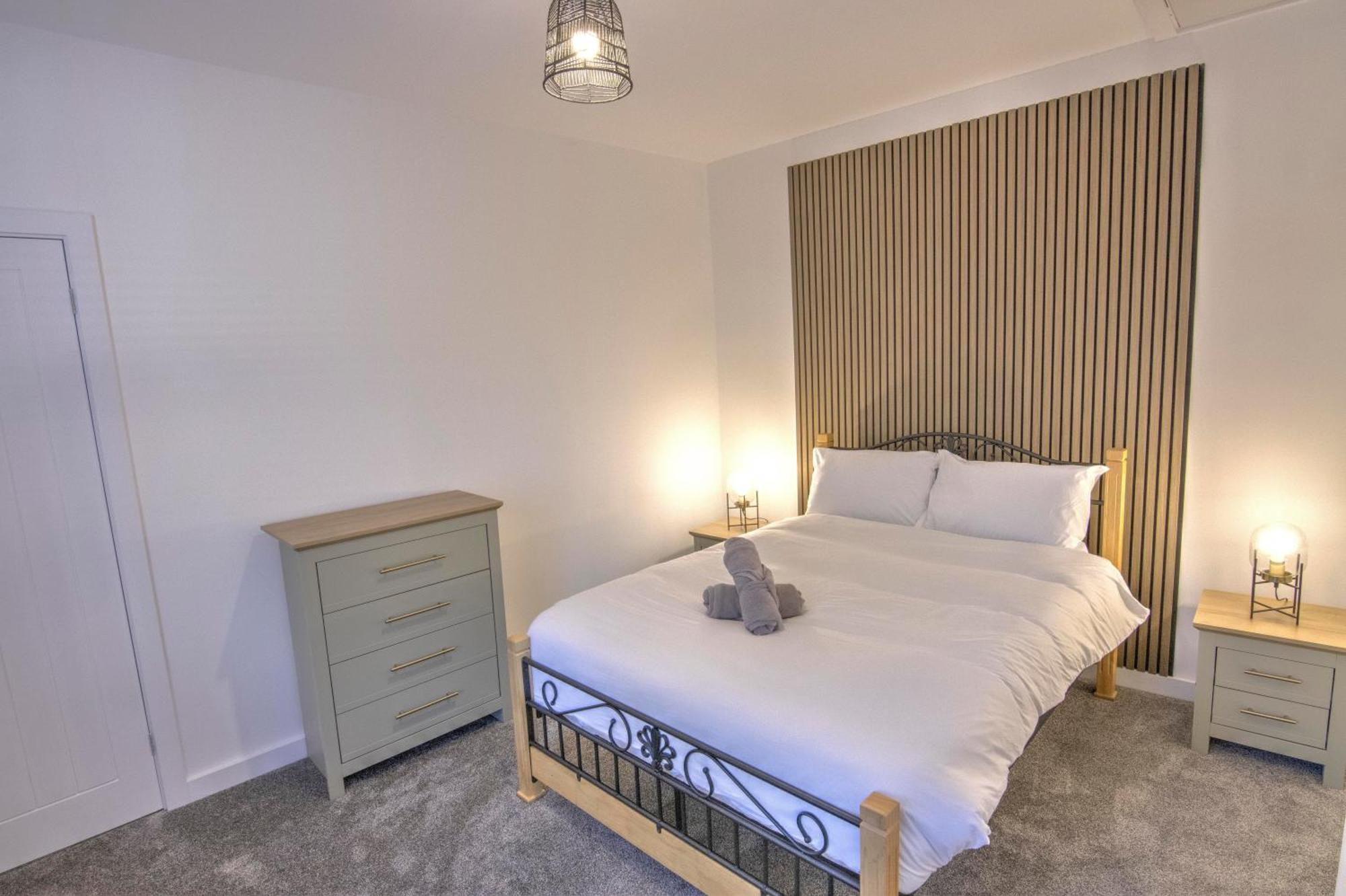 Stunning Brand New Home In St George Bristol Luaran gambar