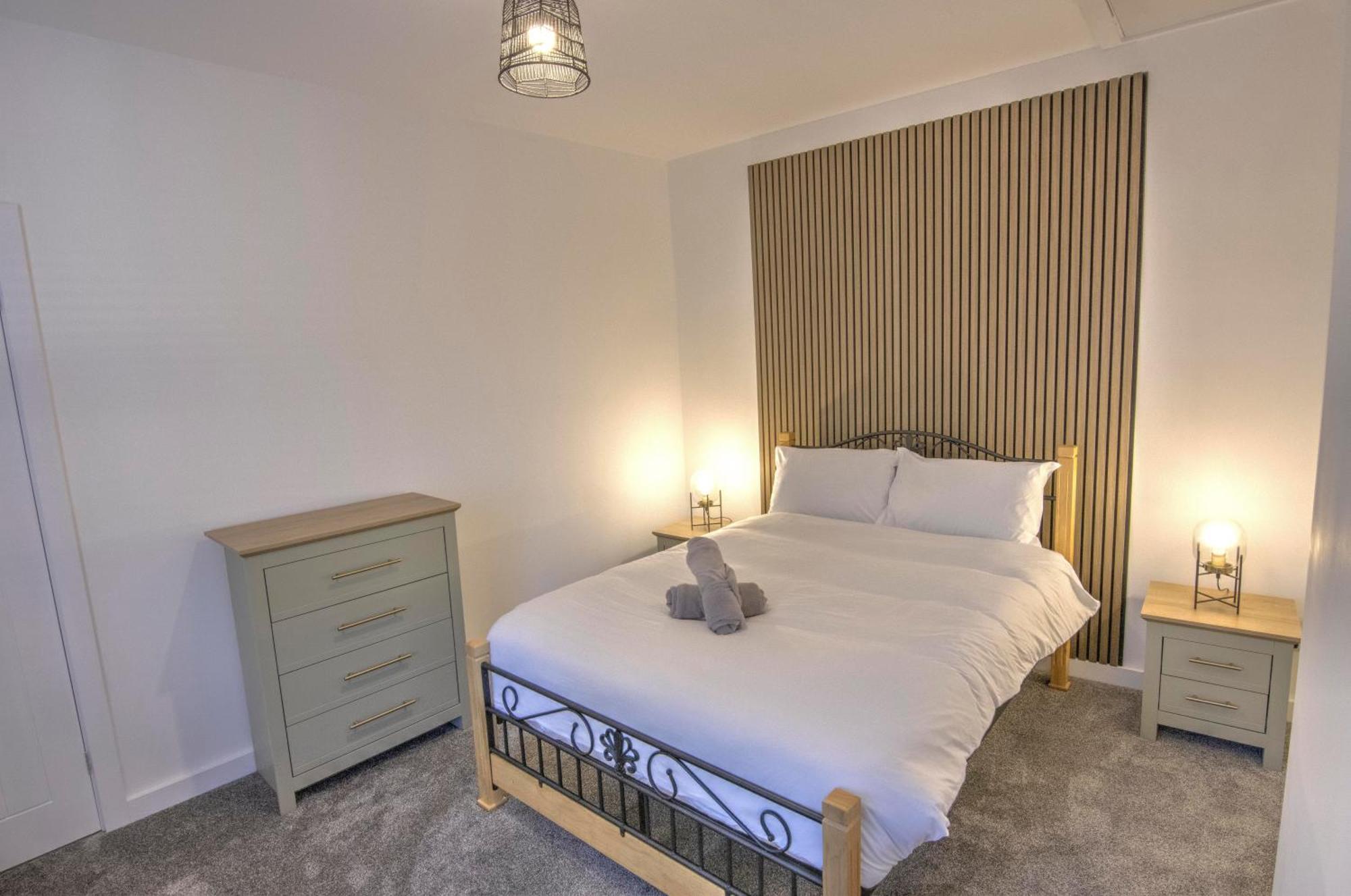 Stunning Brand New Home In St George Bristol Luaran gambar