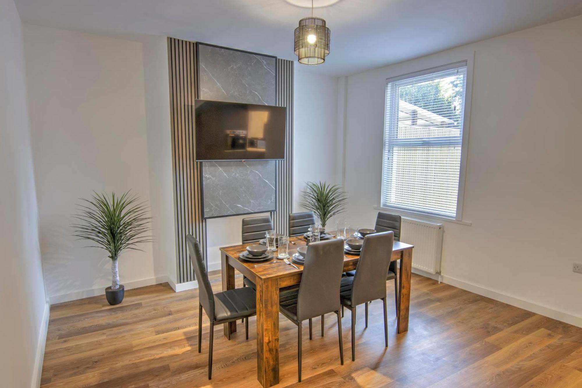 Stunning Brand New Home In St George Bristol Luaran gambar