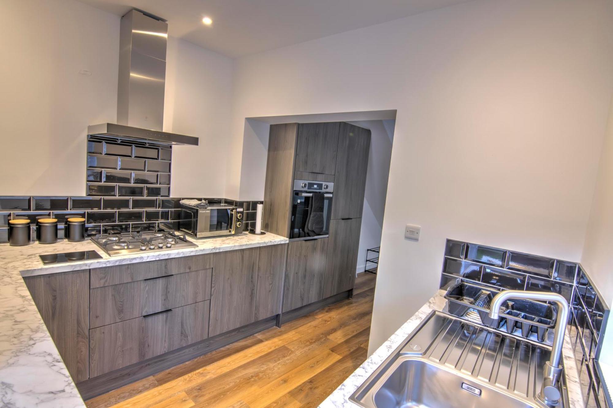 Stunning Brand New Home In St George Bristol Luaran gambar