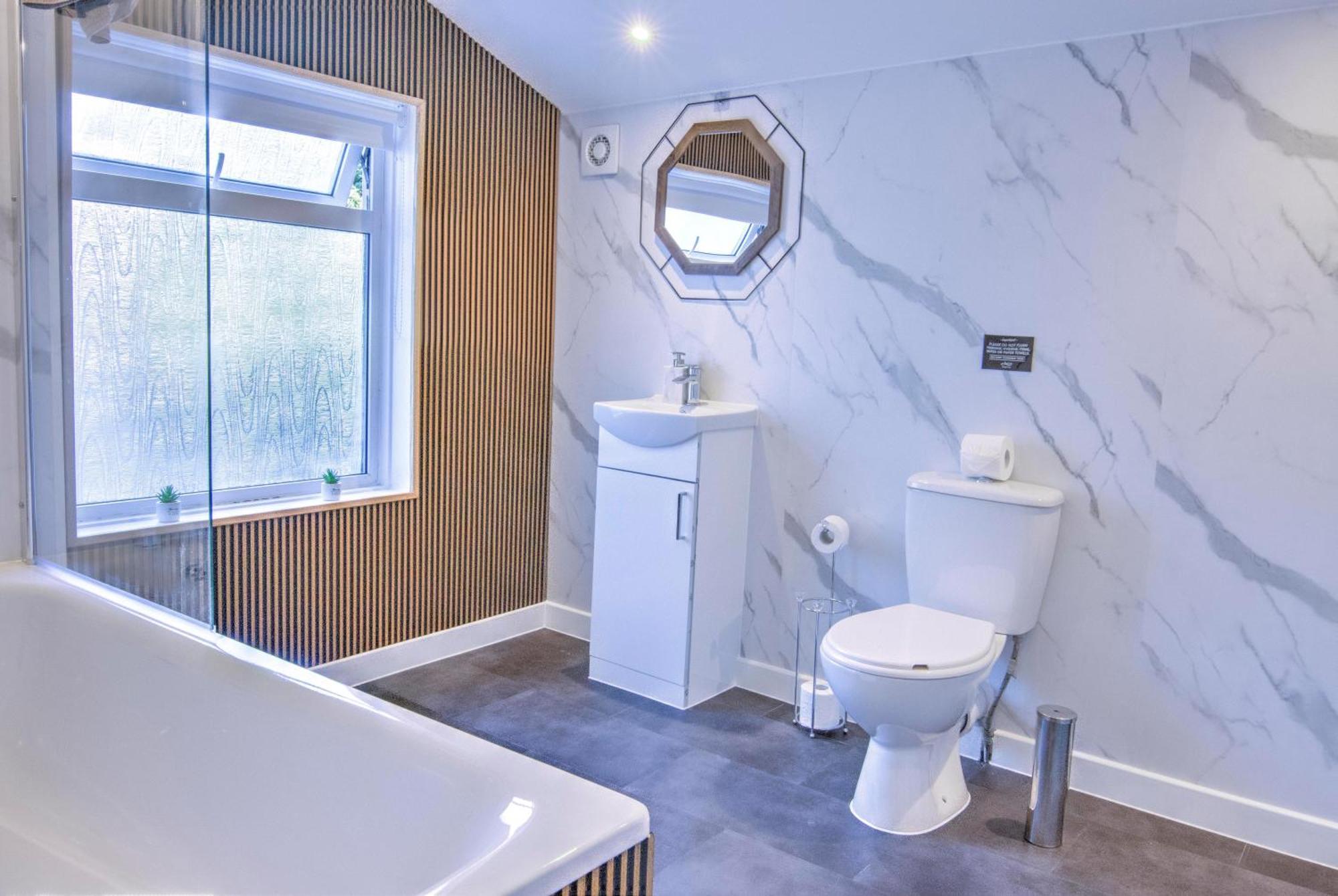 Stunning Brand New Home In St George Bristol Luaran gambar