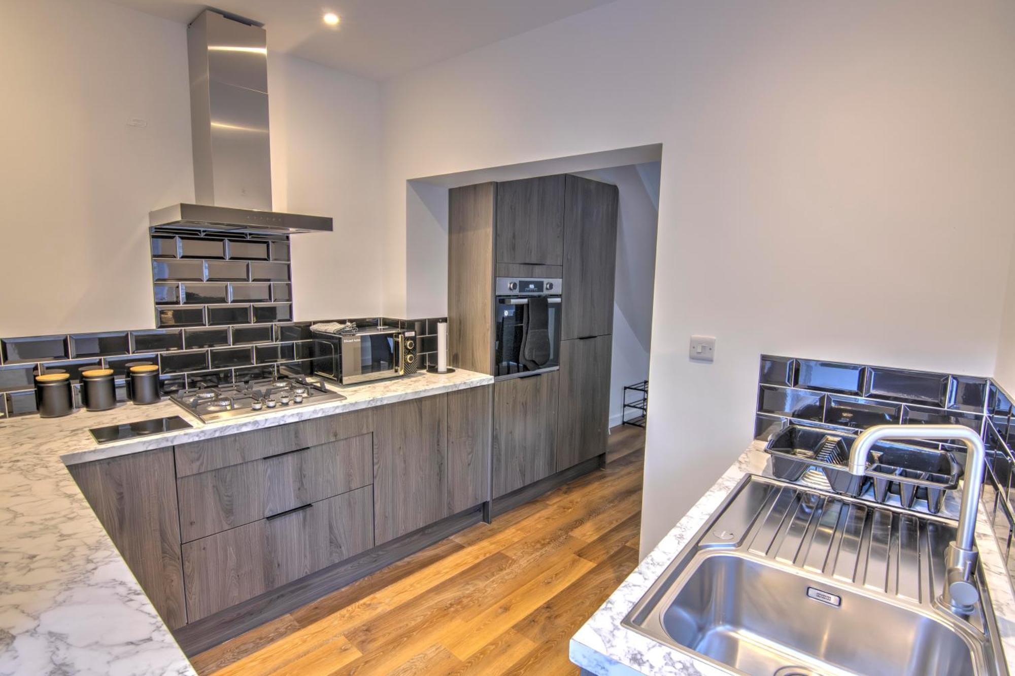 Stunning Brand New Home In St George Bristol Luaran gambar