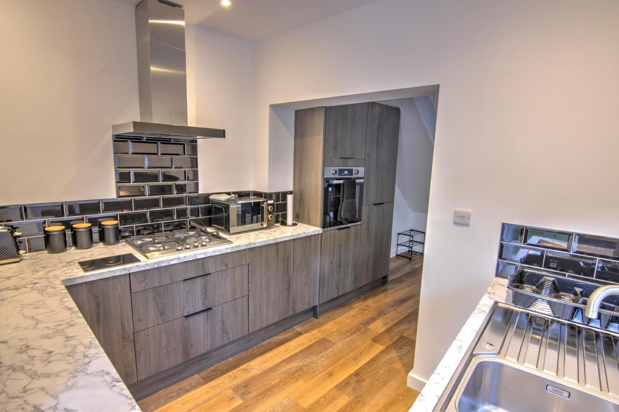 Stunning Brand New Home In St George Bristol Luaran gambar