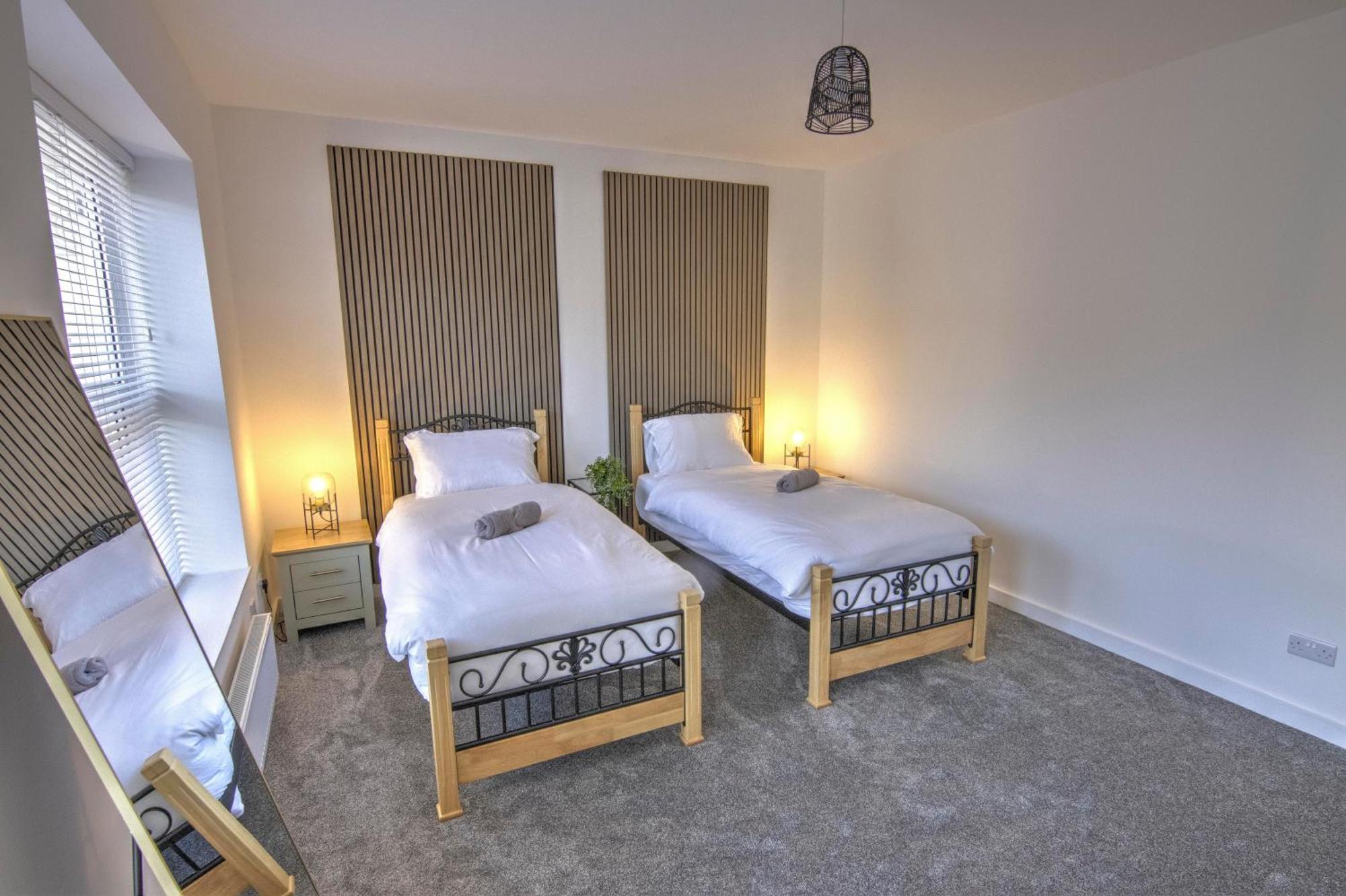 Stunning Brand New Home In St George Bristol Luaran gambar