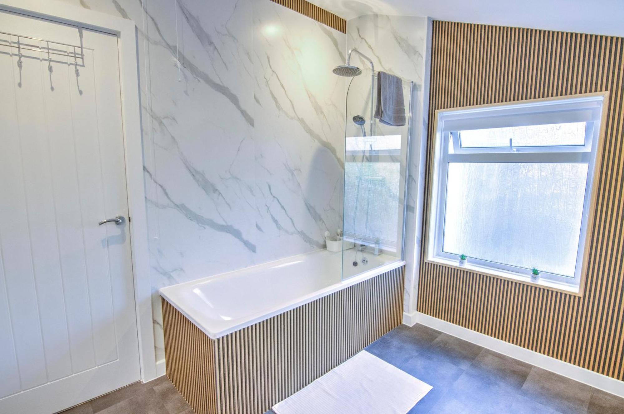 Stunning Brand New Home In St George Bristol Luaran gambar